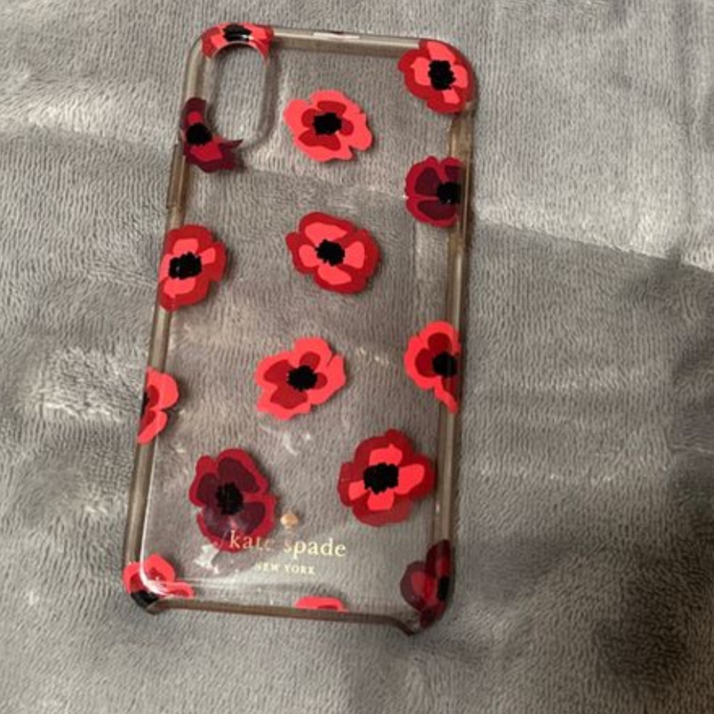 iPhone case